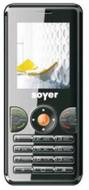 Soyer SY901BT