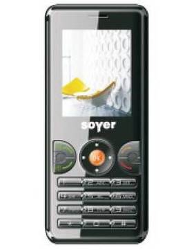 Soyer SY901BT