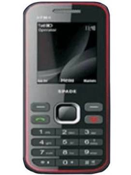 Spade M1