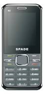 Spade M2