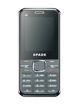 Spade M2