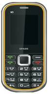 Spade M3