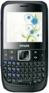 Spade Q2