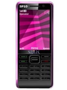 Spark Mobiles SP10 Smart