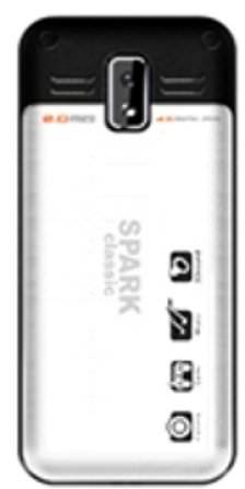 Spark Mobiles SP11