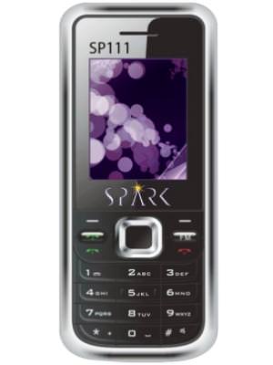 Spark Mobiles SP111 Magic-S Price