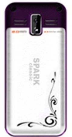 Spark Mobiles SP11i