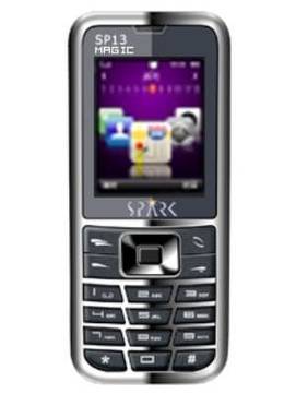 Spark Mobiles SP13 Magic