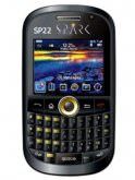Spark Mobiles SP22 Berry price in India
