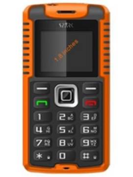 Spark Mobiles SP88 Ruf N Tuf