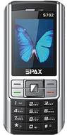 Spax S702