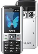 Spax S702