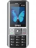 Spax S702