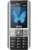 Spax S702 price in India