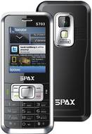 Spax S703
