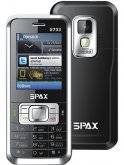 Spax S703