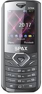 Spax S704