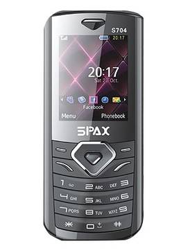 Spax S704