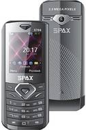Spax S704