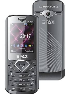 Spax S704