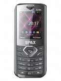Spax S704