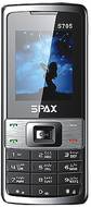 Spax S705