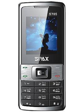 Spax S705