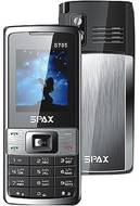 Spax S705