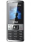 Spax S705