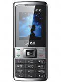Spax S705 Price