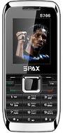 Spax S706