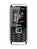 Spax S706