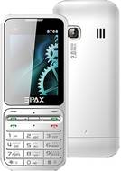 Spax S708