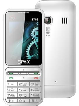 Spax S708