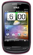 Spax S711