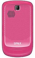 Spax S711
