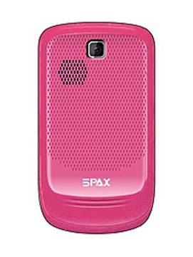 Spax S711