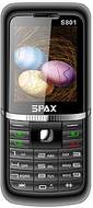 Spax S801