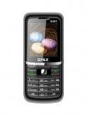 Spax S801