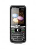 Spax S801 price in India
