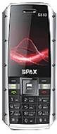 Spax S803