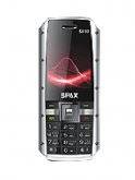 Spax S803