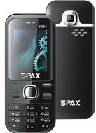 Spax S804