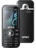 Spax S804