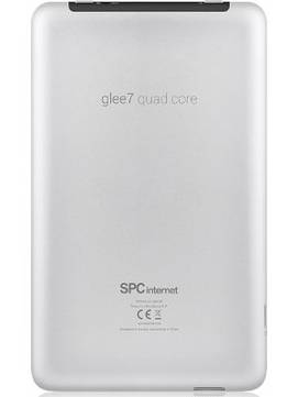 SPCinternet Glee7v1