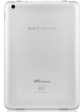 SPCinternet Glow8 v1