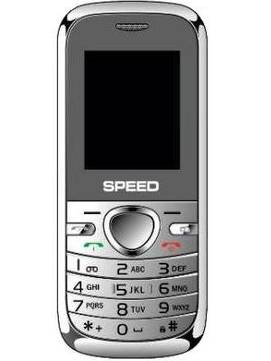 Speed Desire