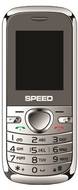 Speed Desire