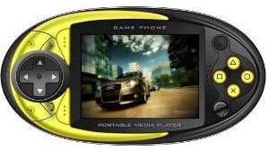 Speed Gamex