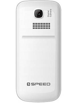 Speed R01
